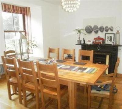 фото отеля Langland Road B&B