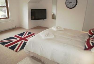 фото отеля Langland Road B&B