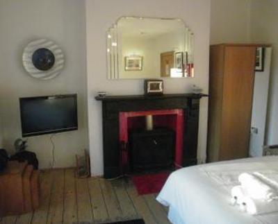 фото отеля Langland Road B&B