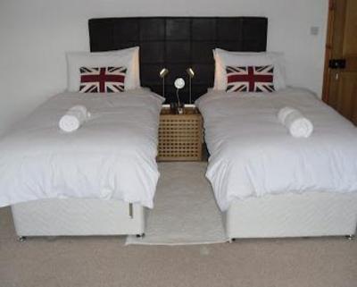 фото отеля Langland Road B&B