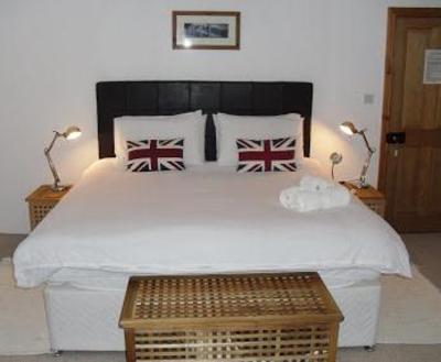 фото отеля Langland Road B&B