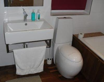 фото отеля Langland Road B&B