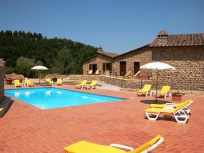 фото отеля Relais Borgo Di Stigliano Hotel Sovicille