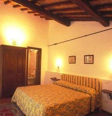 фото отеля Relais Borgo Di Stigliano Hotel Sovicille
