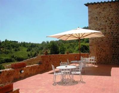 фото отеля Relais Borgo Di Stigliano Hotel Sovicille