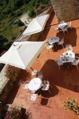 фото отеля Relais Borgo Di Stigliano Hotel Sovicille
