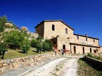 Relais Borgo Di Stigliano Hotel Sovicille