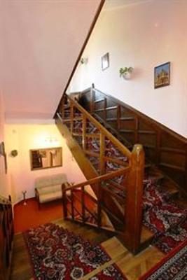 фото отеля Pawlovnia Hotel Prague