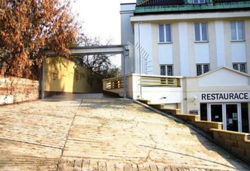 фото отеля Pawlovnia Hotel Prague