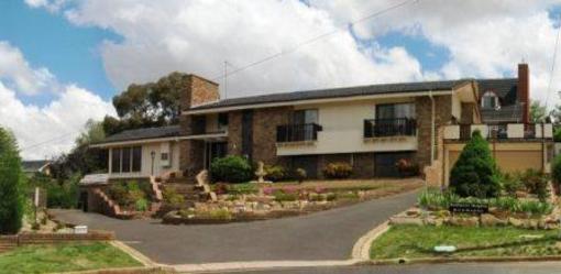фото отеля Bathurst Heights B&B