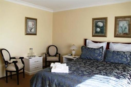 фото отеля Bathurst Heights B&B