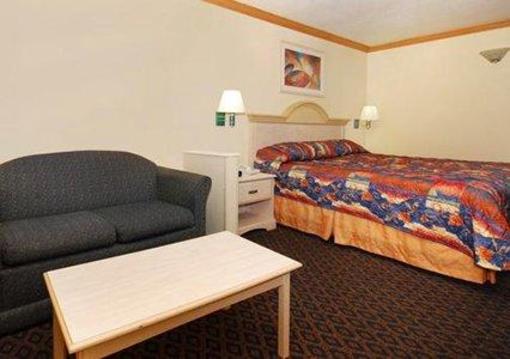 фото отеля Econo Lodge & Suites Corpus Christi