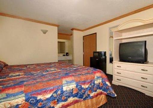 фото отеля Econo Lodge & Suites Corpus Christi