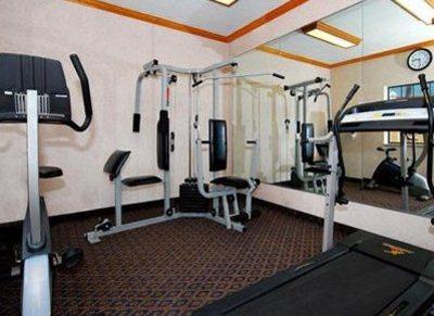 фото отеля Econo Lodge & Suites Corpus Christi