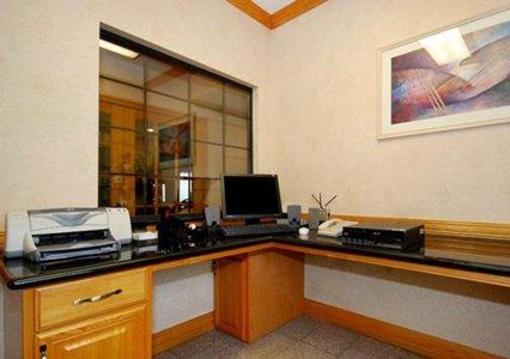 фото отеля Econo Lodge & Suites Corpus Christi