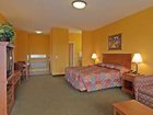 фото отеля Econo Lodge & Suites Corpus Christi