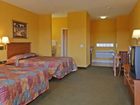 фото отеля Econo Lodge & Suites Corpus Christi