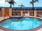 фото отеля Econo Lodge & Suites Corpus Christi