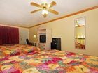 фото отеля Econo Lodge & Suites Corpus Christi