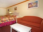 фото отеля Econo Lodge & Suites Corpus Christi