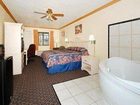 фото отеля Econo Lodge & Suites Corpus Christi