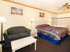 фото отеля Econo Lodge & Suites Corpus Christi