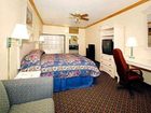 фото отеля Econo Lodge & Suites Corpus Christi