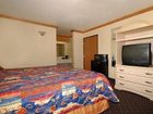 фото отеля Econo Lodge & Suites Corpus Christi