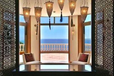 фото отеля Tiara Yaktsa Cannes