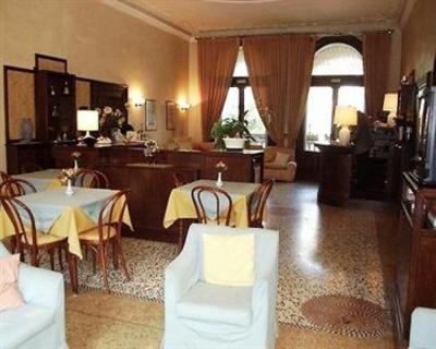 фото отеля Villa Parco Hotel