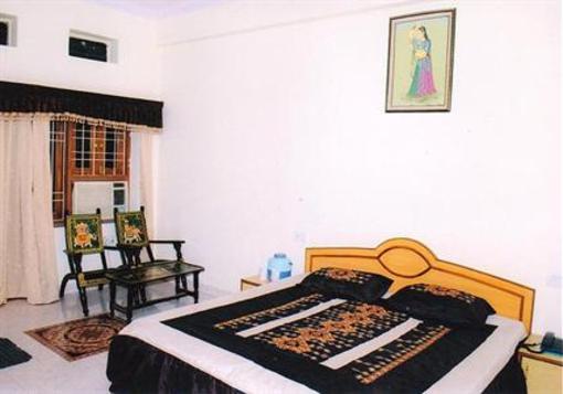 фото отеля Hotel Konark