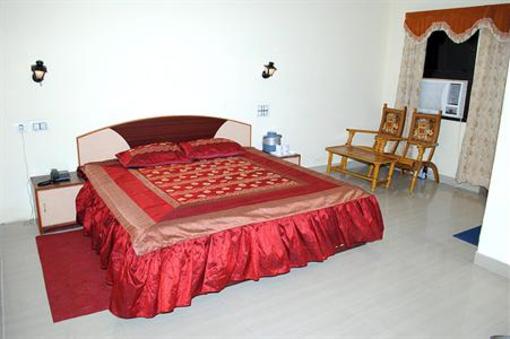 фото отеля Hotel Konark