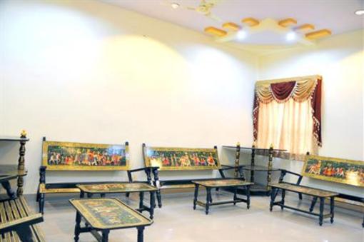 фото отеля Hotel Konark