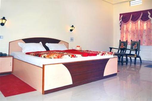 фото отеля Hotel Konark