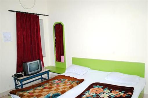 фото отеля Hotel Konark
