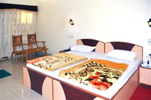 фото отеля Hotel Konark