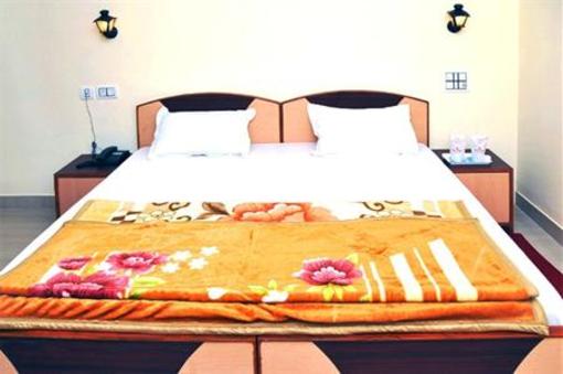фото отеля Hotel Konark