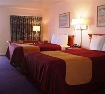 фото отеля Fairway Inn Florida City