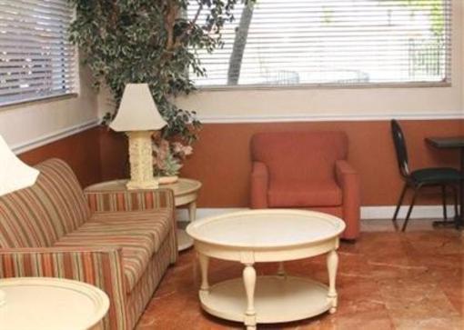 фото отеля Fairway Inn Florida City
