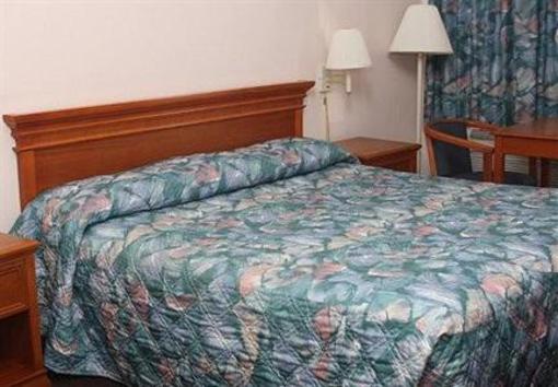 фото отеля Fairway Inn Florida City