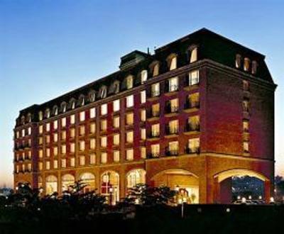 фото отеля Royal Orchid Hotel Bangalore