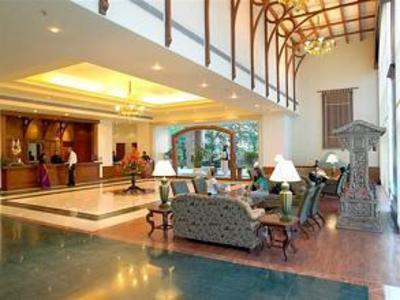 фото отеля Royal Orchid Hotel Bangalore