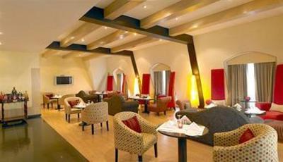 фото отеля Royal Orchid Hotel Bangalore