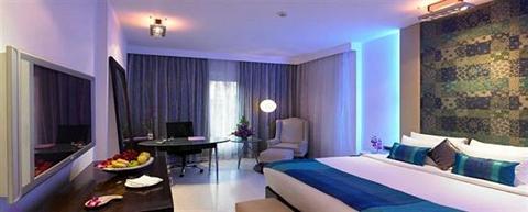 фото отеля Royal Orchid Hotel Bangalore
