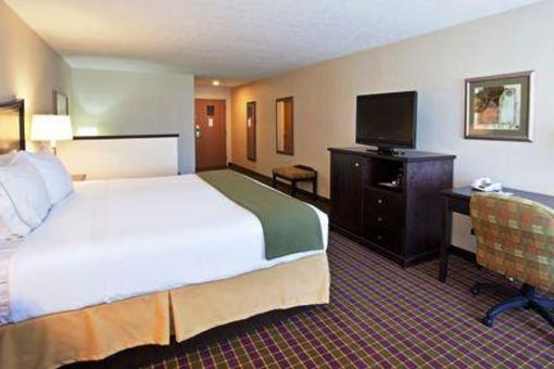 фото отеля Holiday Inn Express London I-70