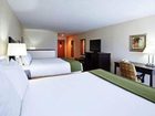 фото отеля Holiday Inn Express London I-70