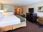 фото отеля Holiday Inn Express London I-70