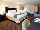 фото отеля Holiday Inn Express London I-70