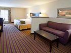 фото отеля Holiday Inn Express London I-70