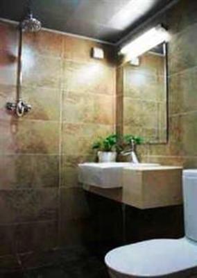 фото отеля Shuyuan Youth Hotel